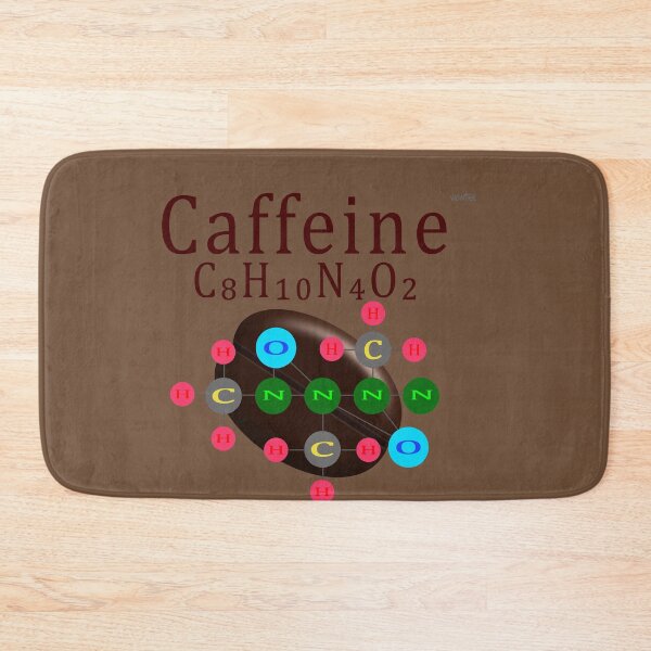 Item preview, Caffeine designed and sold by wowitsmytshirt.