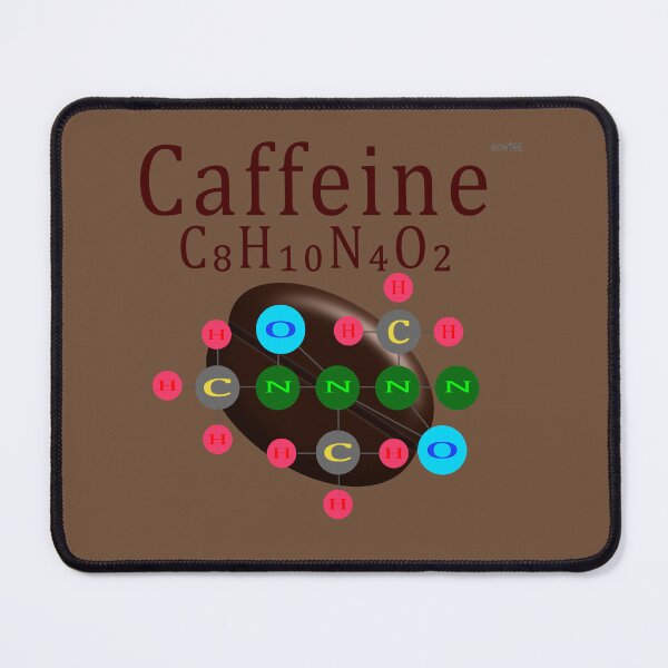 Item preview, Caffeine designed and sold by wowitsmytshirt.