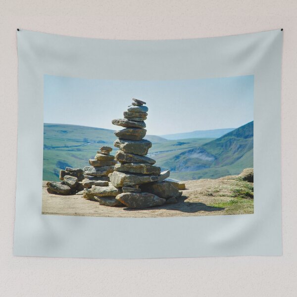 Item preview, Mam Tor Feature  designed and sold by Alisonchambers2.