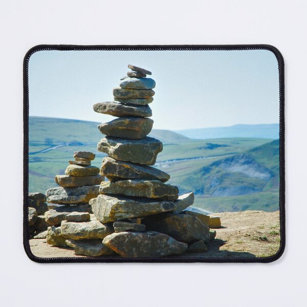 Item preview, Mam Tor Feature designed and sold by Alisonchambers2.
