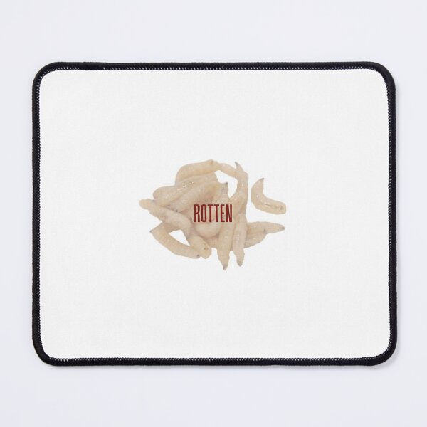 Item preview, ROTTEN MAGGOTS designed and sold by ferneyguerney.