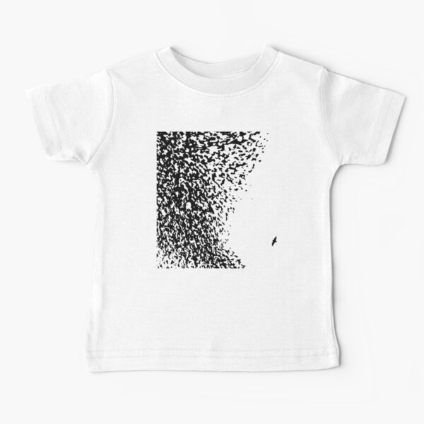 Wilco Sky Blue Sky Baby T-Shirt