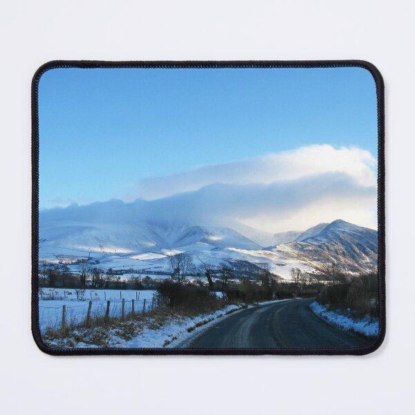 Item preview, Lake District National Park #1 designed and sold by Marilyn Harris.