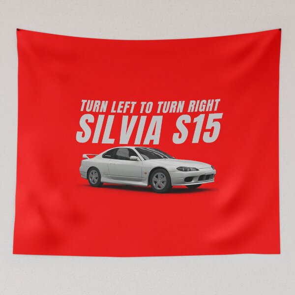 Item preview, Silvia S15 designed and sold by MOTOSHIFT.