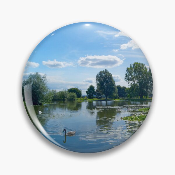 Item preview, Bolton Brick Pond Fisheries designed and sold by Alisonchambers2.
