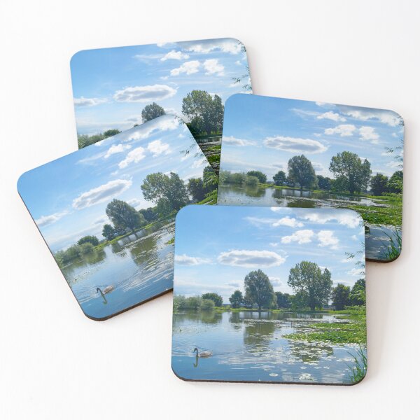 Item preview, Bolton Brick Pond Fisheries designed and sold by Alisonchambers2.