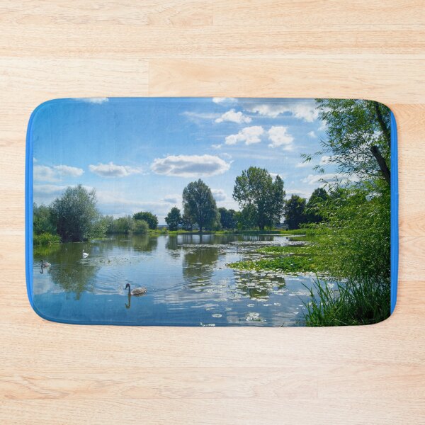 Item preview, Bolton Brick Pond Fisheries designed and sold by Alisonchambers2.