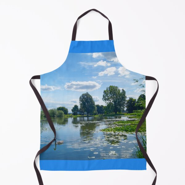 Item preview, Bolton Brick Pond Fisheries designed and sold by Alisonchambers2.