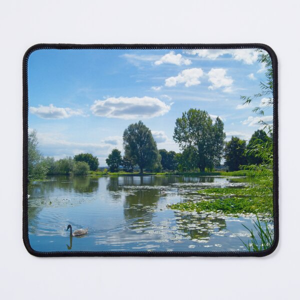 Item preview, Bolton Brick Pond Fisheries designed and sold by Alisonchambers2.