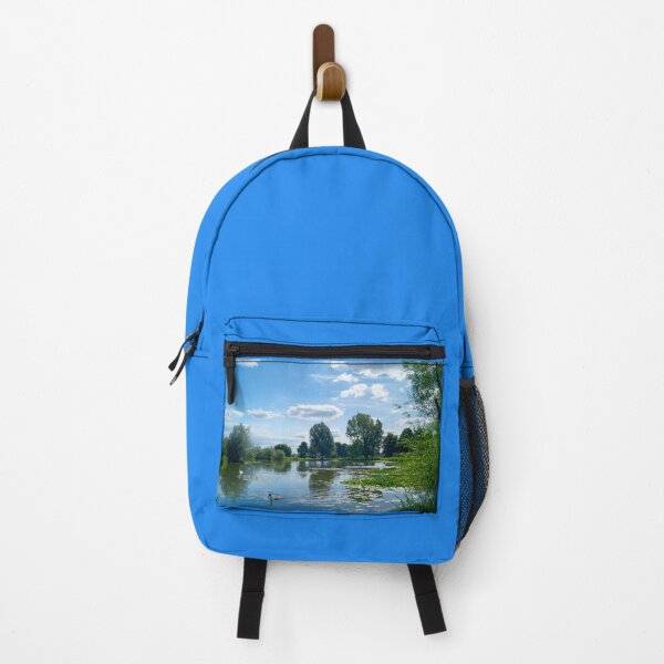 Item preview, Bolton Brick Pond Fisheries designed and sold by Alisonchambers2.