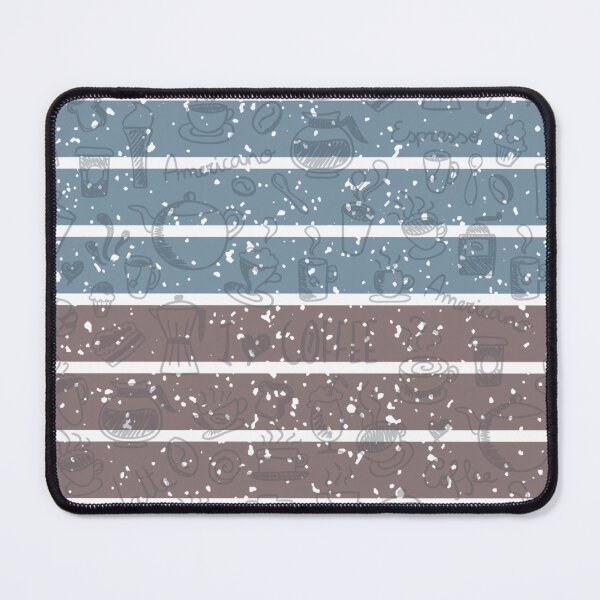 Item preview, Retro Coffee Seamless Pattern designed and sold by Yellow Coffee.