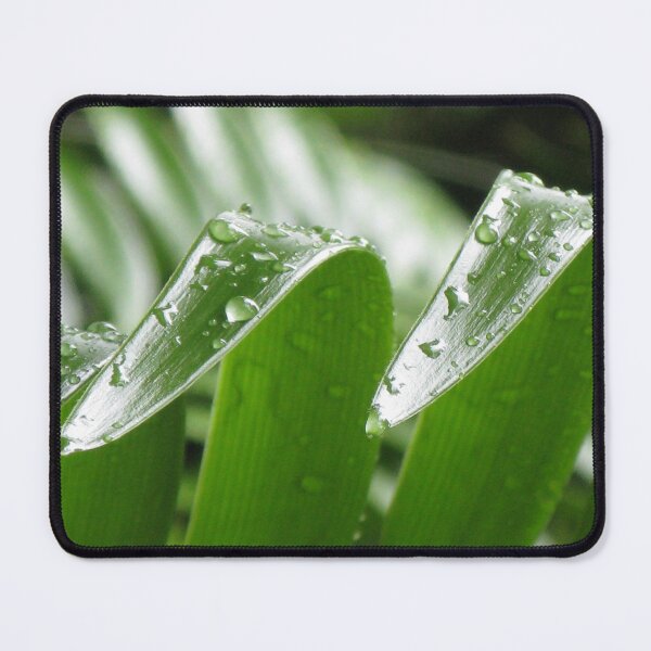 Item preview, Leaf Folds & Raindrops designed and sold by Marilyn Harris.