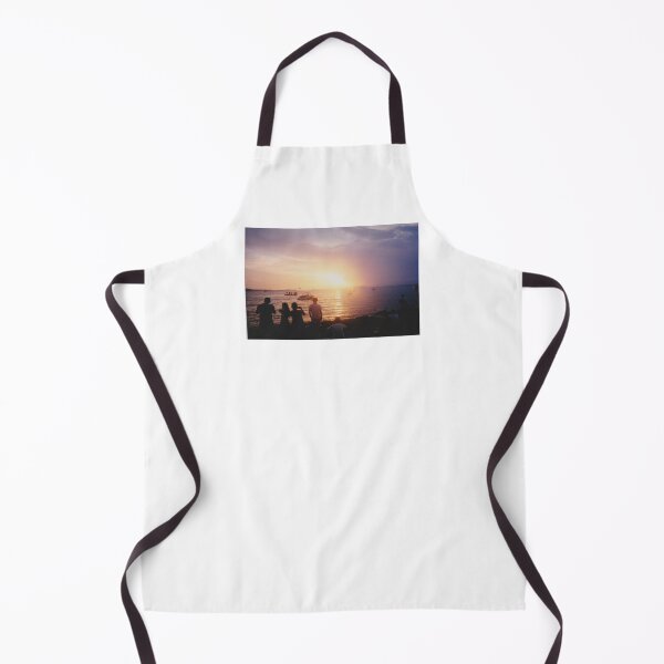 Item preview, Ibiza Sunset, Sunset Strip, Summer, Film Camera Photo designed and sold by Sunfleur-Studio.