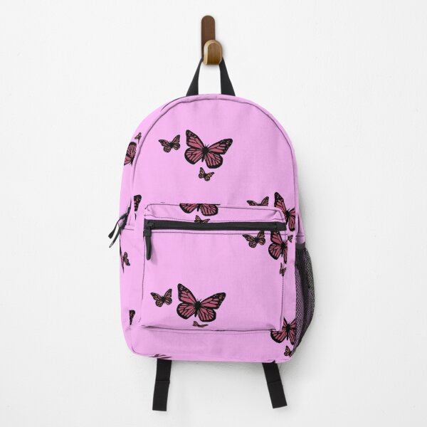 Item preview, Pink Butterflies designed and sold by Carolinejclark.