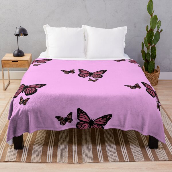 Item preview, Pink Butterflies designed and sold by Carolinejclark.
