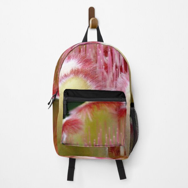 Item preview, Australian Protea Closeup designed and sold by Marilyn Harris.