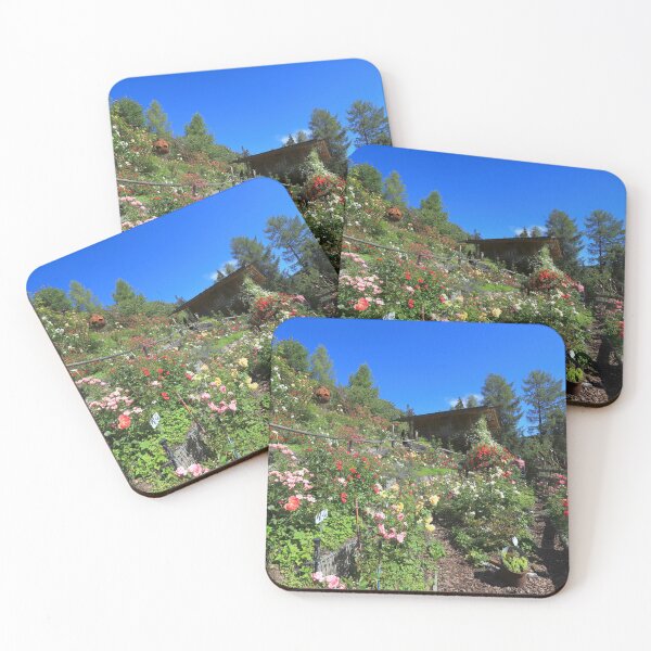 Item preview, The Rosarium Uhrerhof designed and sold by annalisa56.