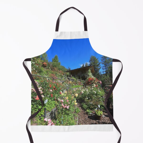 Item preview, The Rosarium Uhrerhof designed and sold by annalisa56.
