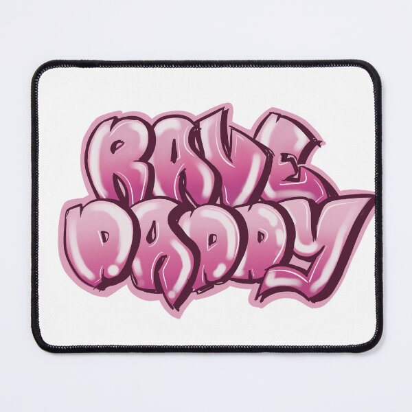 Item preview, Rave Daddy designed and sold by hannahmanalang.