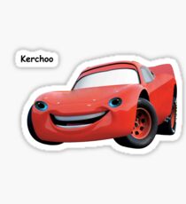 Kerchoo Full Car Sticker