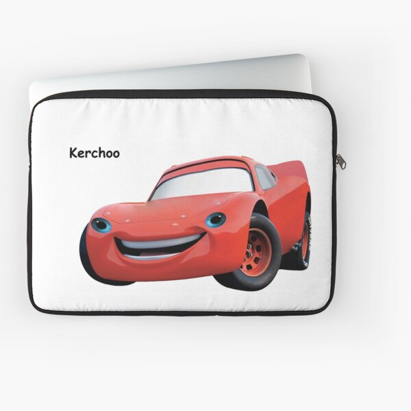 Kerchoo Full Car Laptop Sleeve