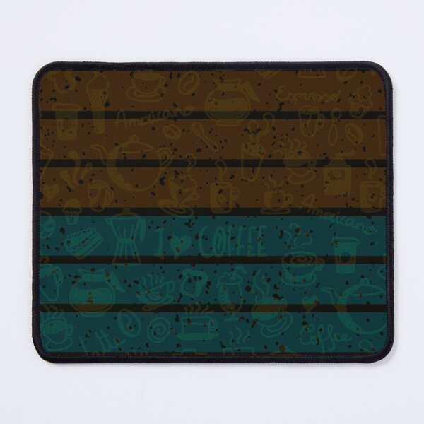 Item preview, Retro Coffee Seamless Pattern designed and sold by Yellow Coffee.