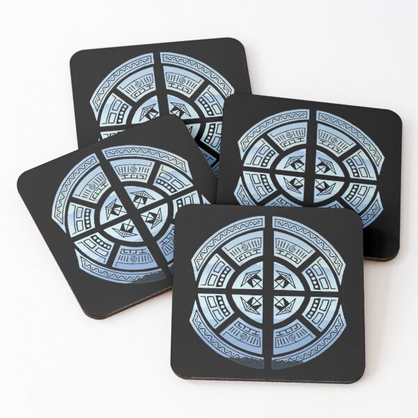 Item preview, Mountain Range Arrows Ahead designed and sold by createVisions.