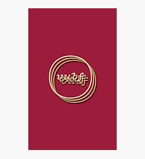 Vulfpeck Merch - Unofficial Photographic Print