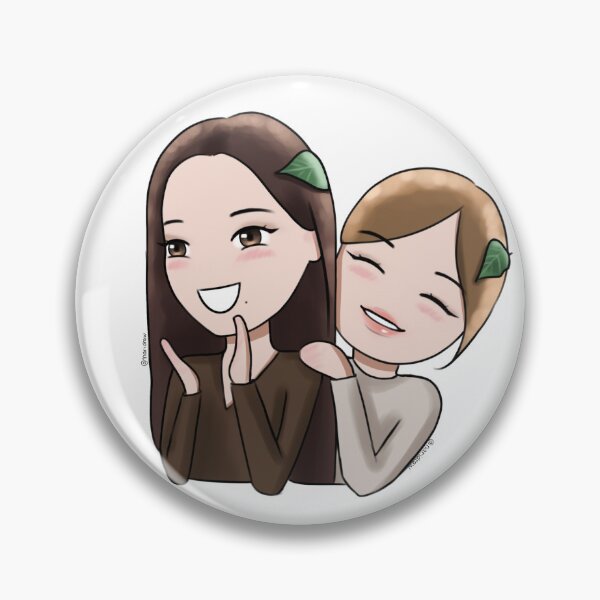 Item preview, Aespa KARINA X NINGNING designed and sold by Natalie Wong.