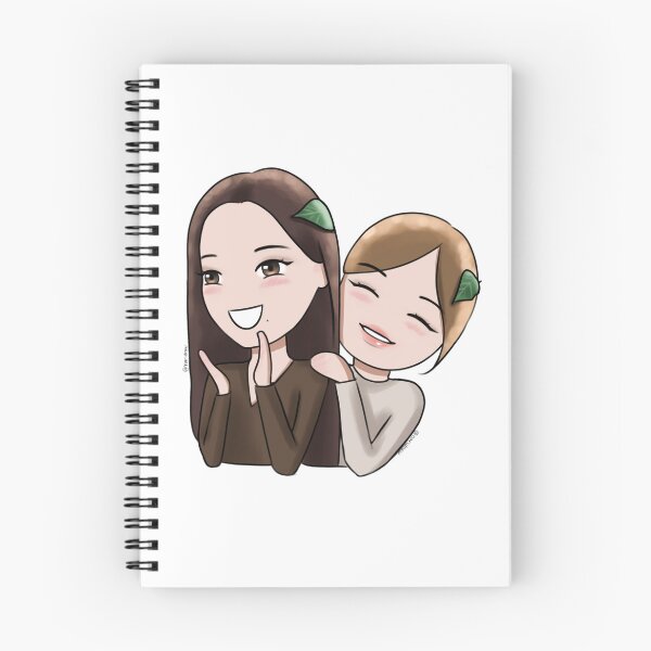 Item preview, Aespa KARINA X NINGNING designed and sold by Natalie Wong.