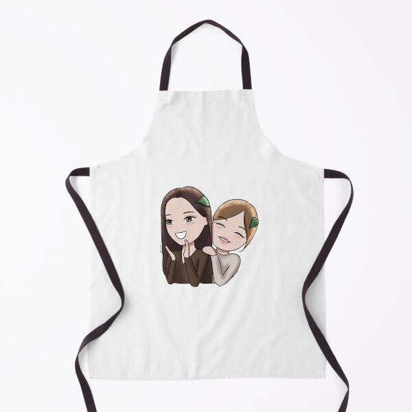 Item preview, Aespa KARINA X NINGNING designed and sold by Natalie Wong.
