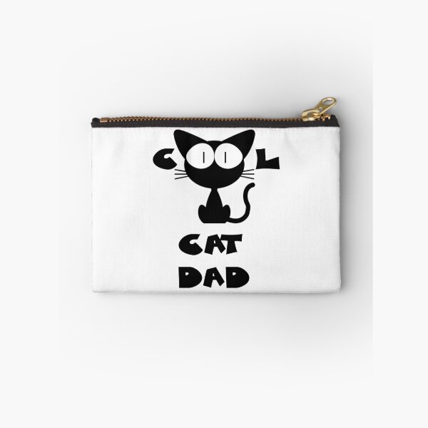 Item preview, COOL CAT DAD designed and sold by DomGDesign.