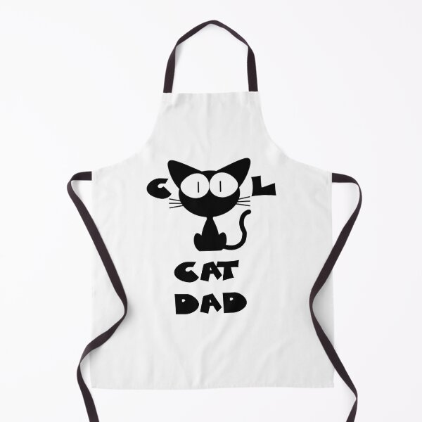 Item preview, COOL CAT DAD designed and sold by DomGDesign.