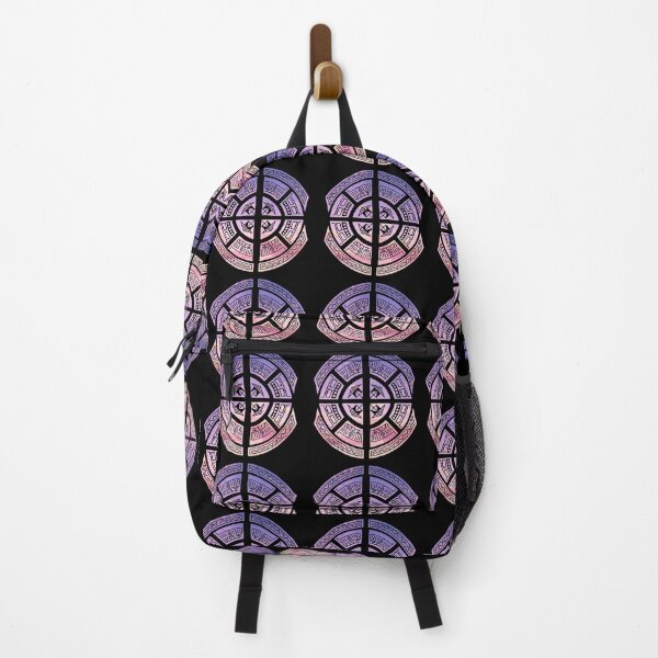 Item preview, Purple Sky Arrows Ahead designed and sold by createVisions.