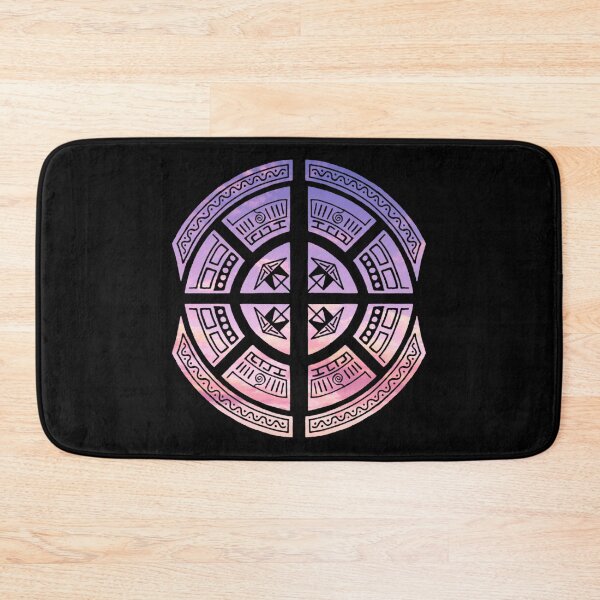 Item preview, Purple Sky Arrows Ahead designed and sold by createVisions.