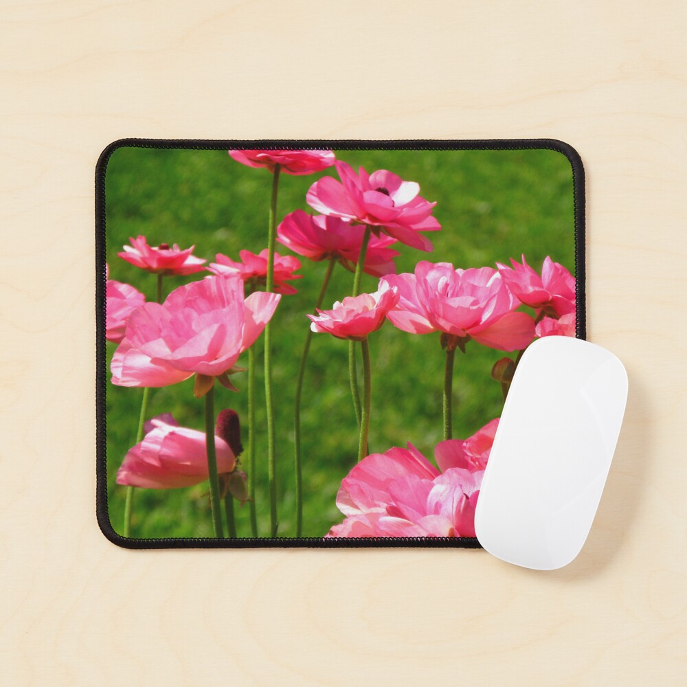 Item preview, Mouse Pad designed and sold by blossom.