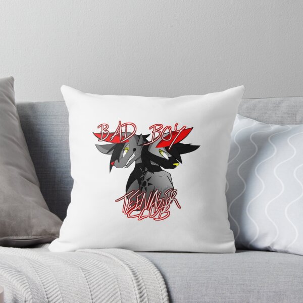 Item preview, Bad Boy Teenager Club designed and sold by Lightblade.