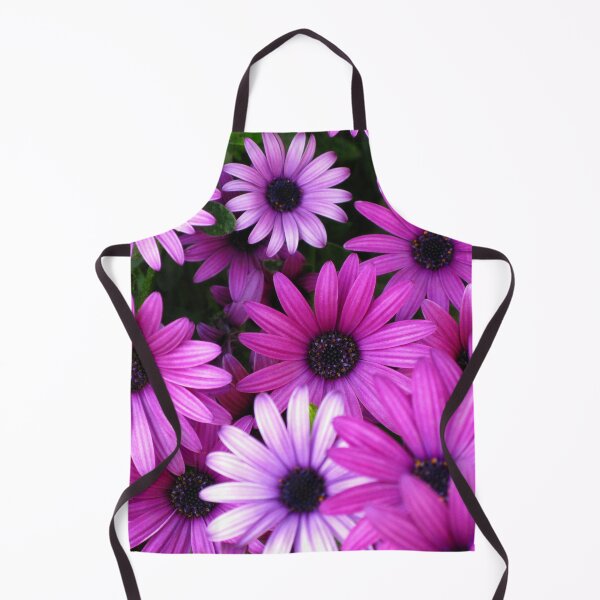 Item preview, African Daisies (Osteospermum) designed and sold by Marilyn Harris.