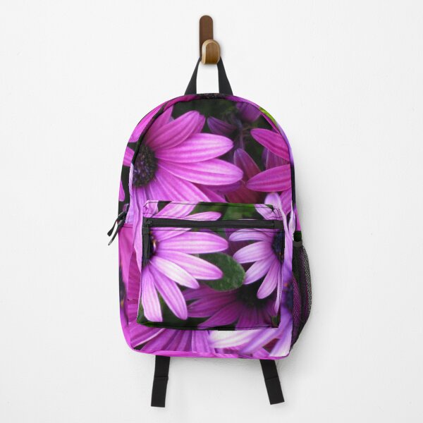 Item preview, African Daisies (Osteospermum) designed and sold by Marilyn Harris.