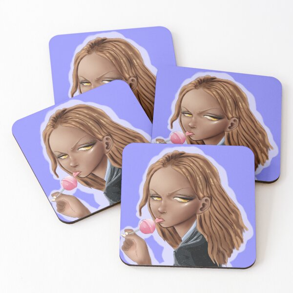 Item preview, Candy girl designed and sold by Esteriart.