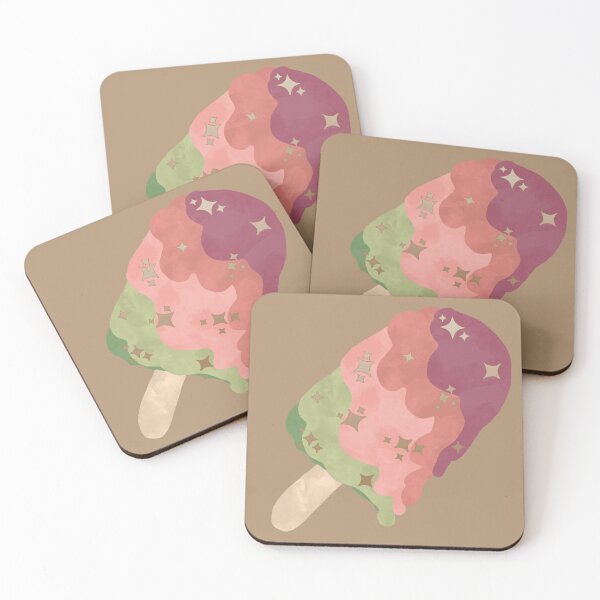 Item preview, Dreamy Ice Cream designed and sold by Vanessa Priest.