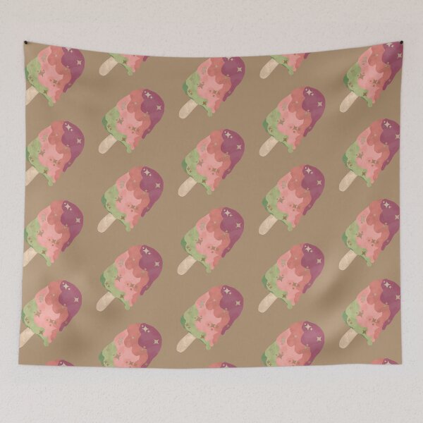 Item preview, Dreamy Ice Cream designed and sold by Vanessa Priest.