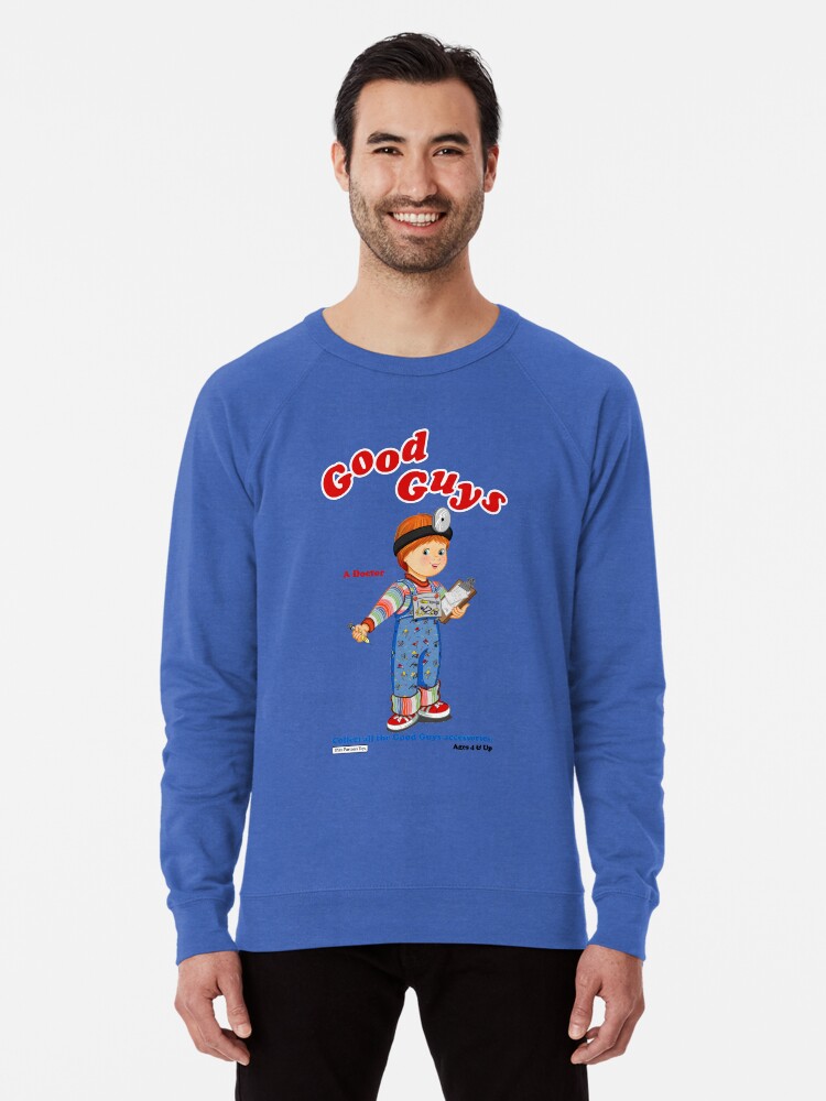 Child's sales play sweatshirt