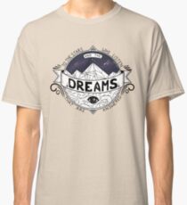 ACOMAF inspiriert Classic T-Shirt