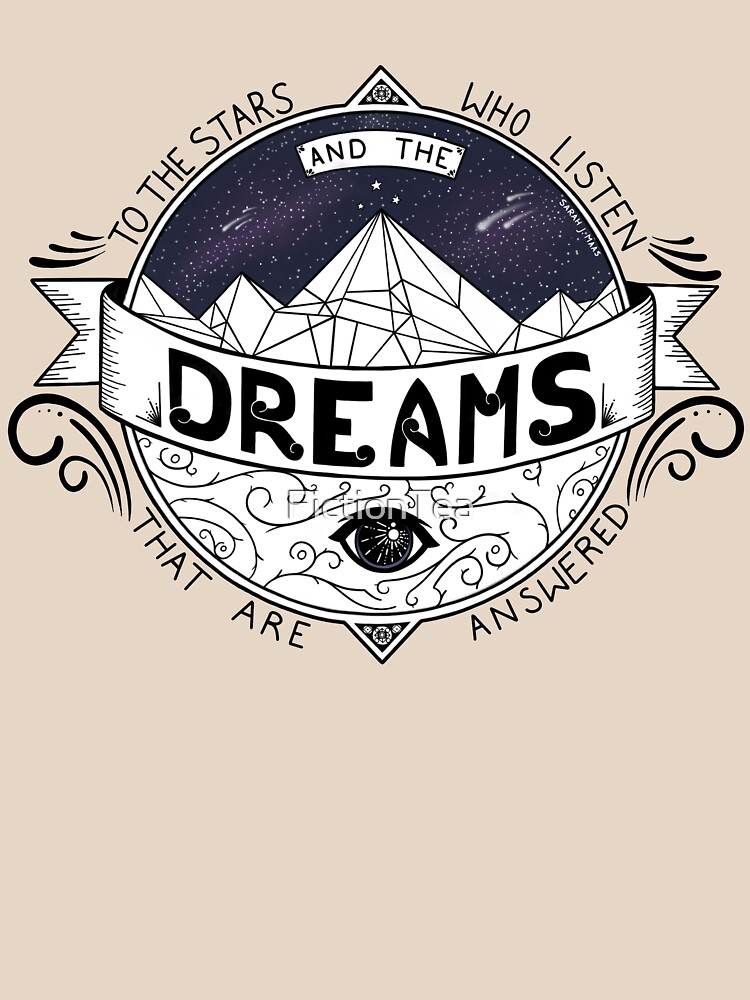 ACOMAF Inspired by FictionTea