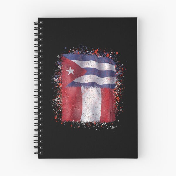 Item preview, Cuban Peruvian Love - Peru and Cuba designed and sold by Dubbra.