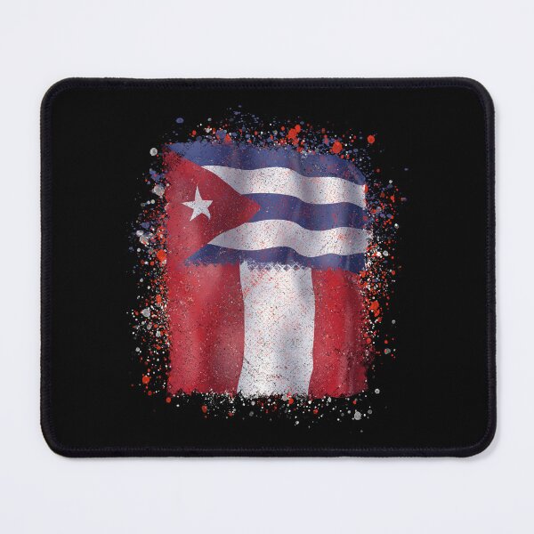 Item preview, Cuban Peruvian Love - Peru and Cuba designed and sold by Dubbra.