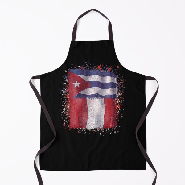 Item preview, Cuban Peruvian Love - Peru and Cuba designed and sold by Dubbra.