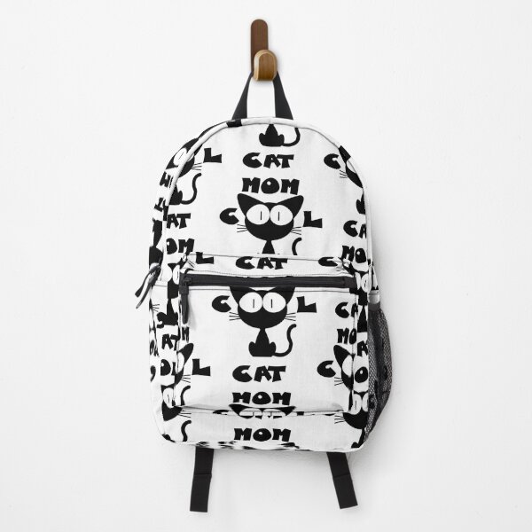 Item preview, COOL CAT MOM designed and sold by DomGDesign.