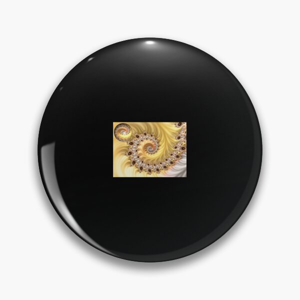 Artikelvorschau, Spiral-Satelliten-Leinwanddruck entworfen und verkauft von poissobaisha.
